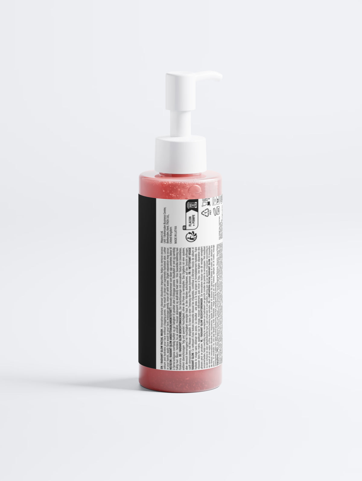 The Cleanser