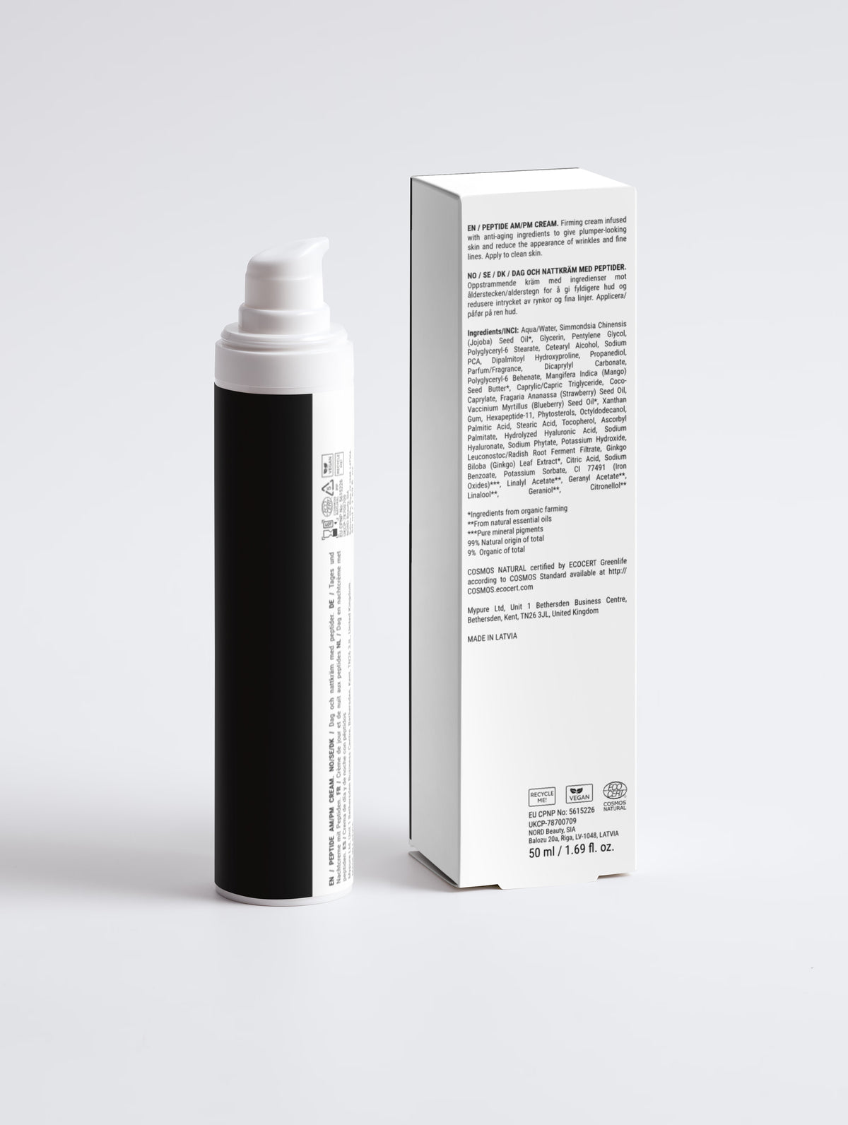 The Creme