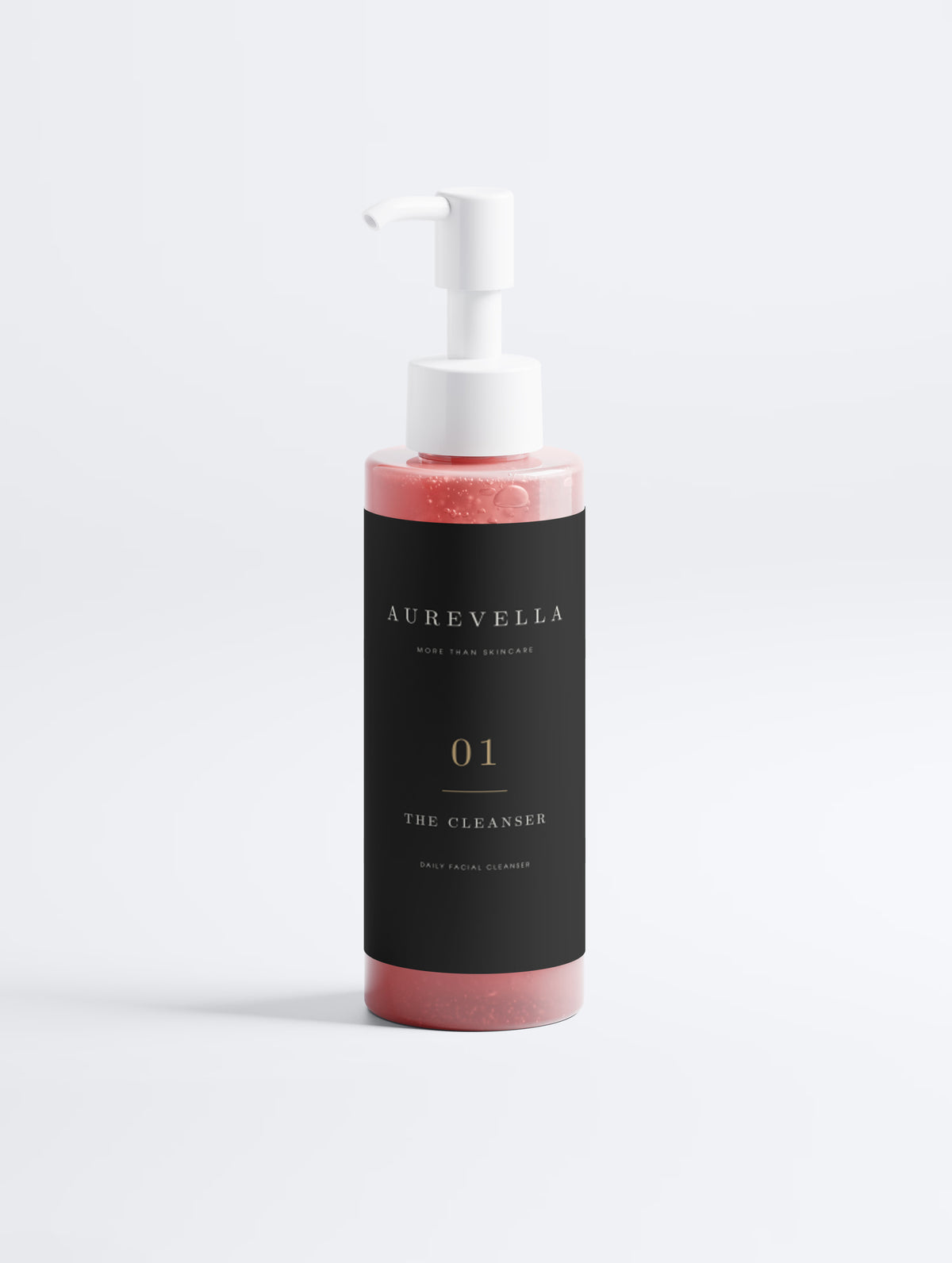 The Cleanser