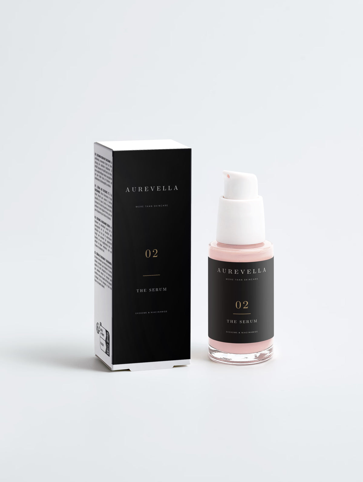 The Serum